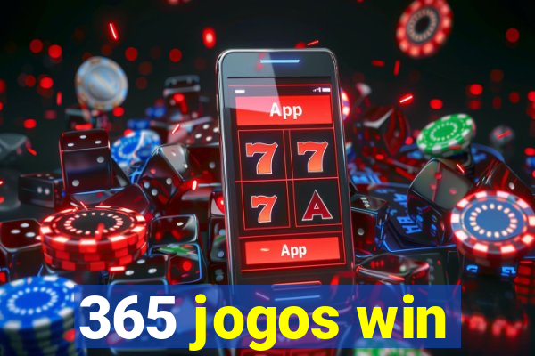 365 jogos win